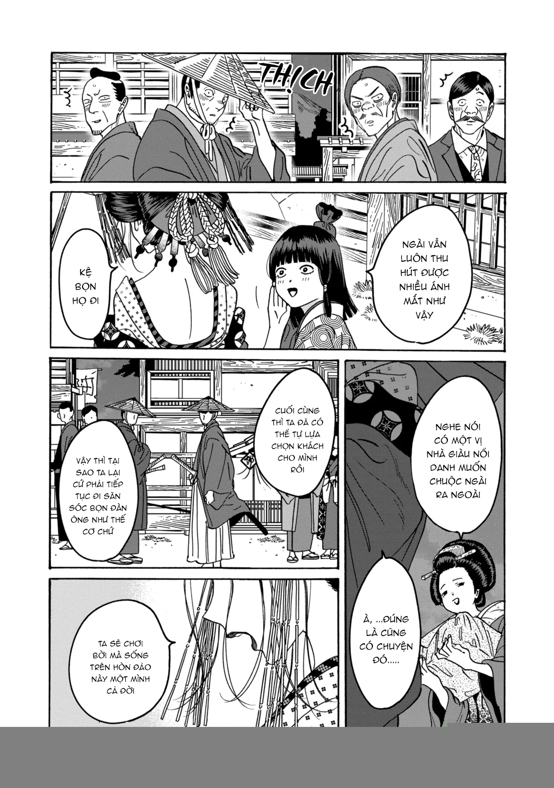 Đám Cưới Đom Đóm Chapter 26 - 26