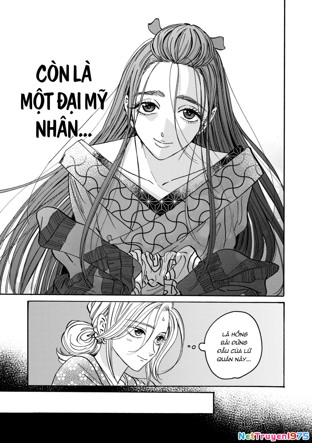 Đám Cưới Đom Đóm Chapter 27 - 8