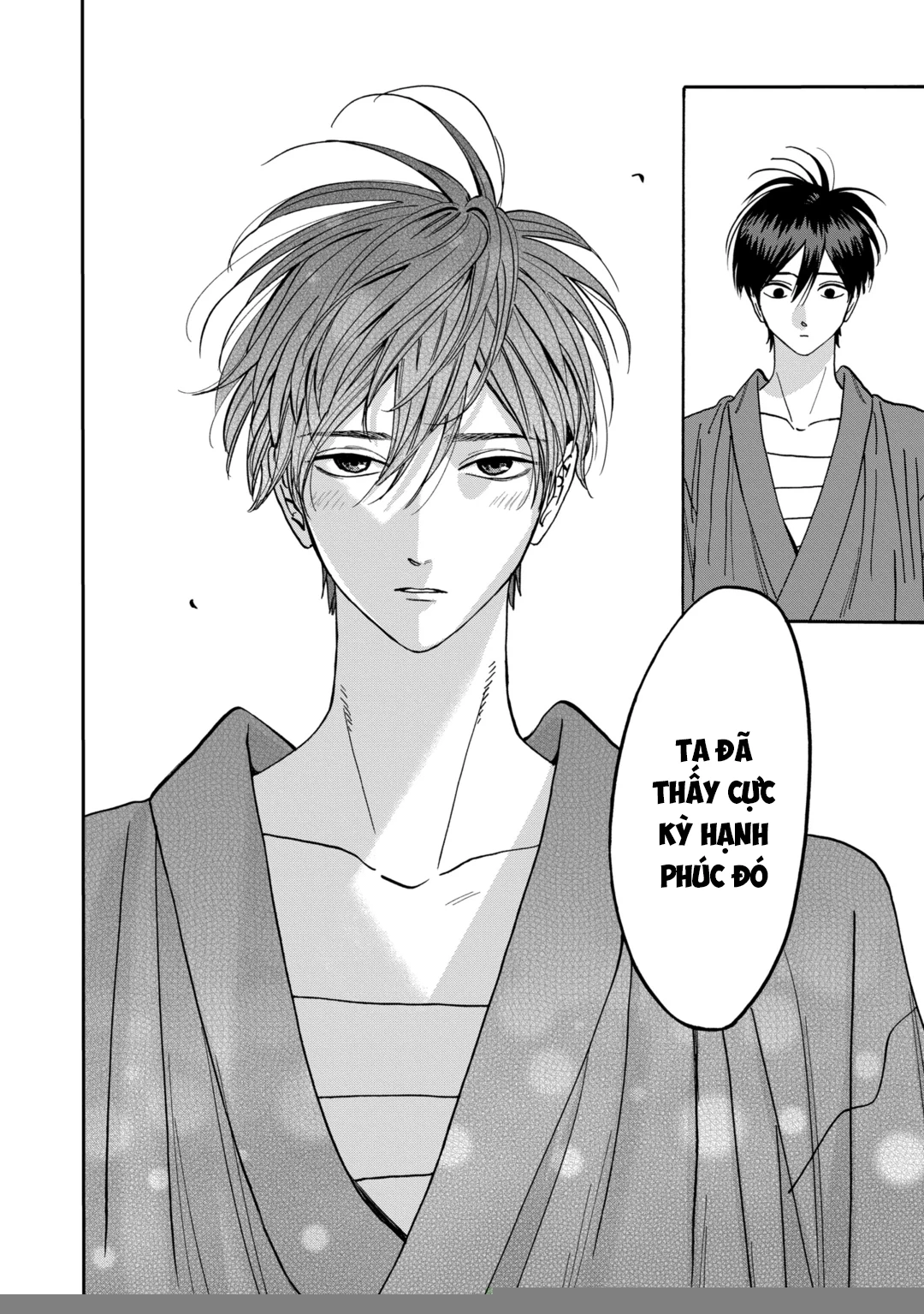 Đám Cưới Đom Đóm Chapter 29 - 19