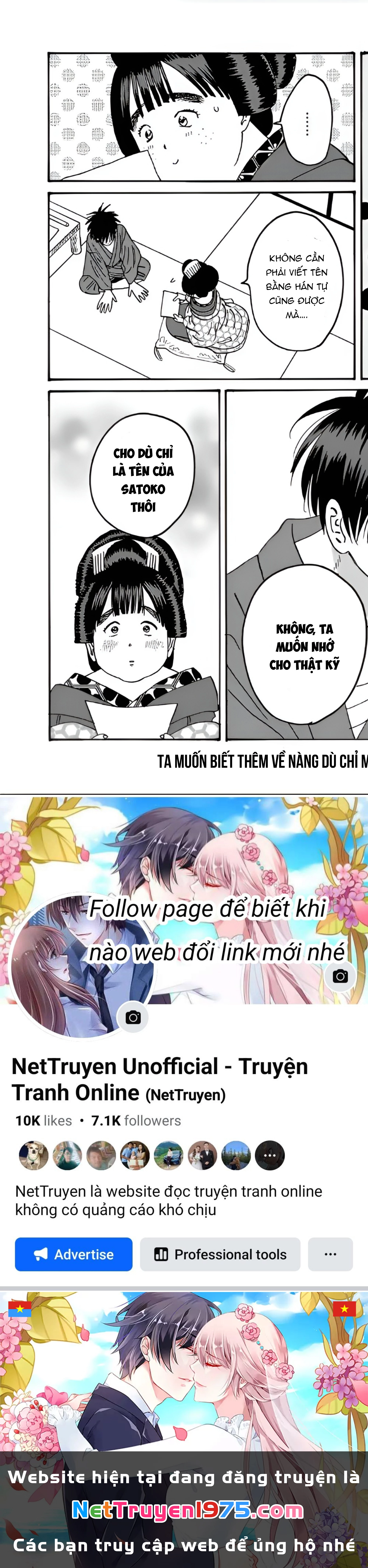 Đám Cưới Đom Đóm Chapter 29 - 38