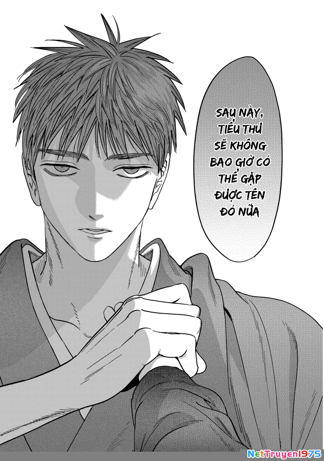 Đám Cưới Đom Đóm Chapter 30 - 31