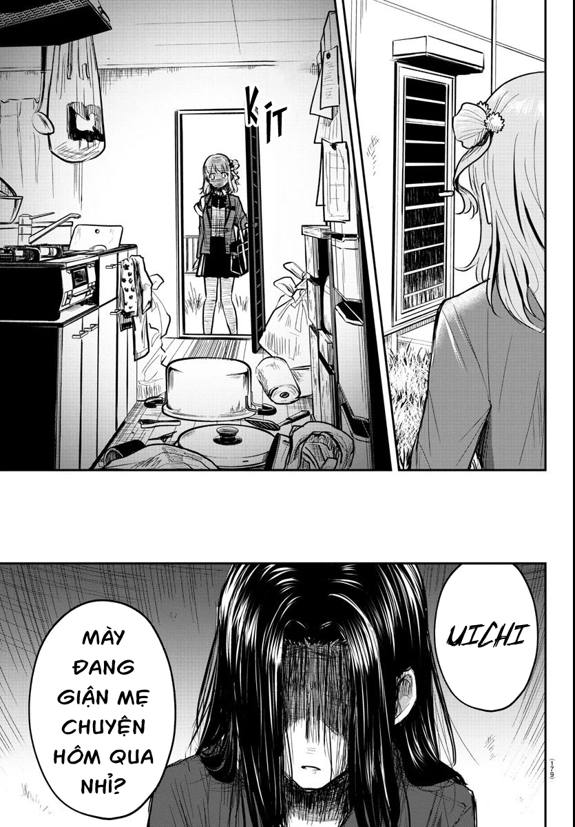 Cậu Là Cỏ 4 Lá Chapter 2 - 13
