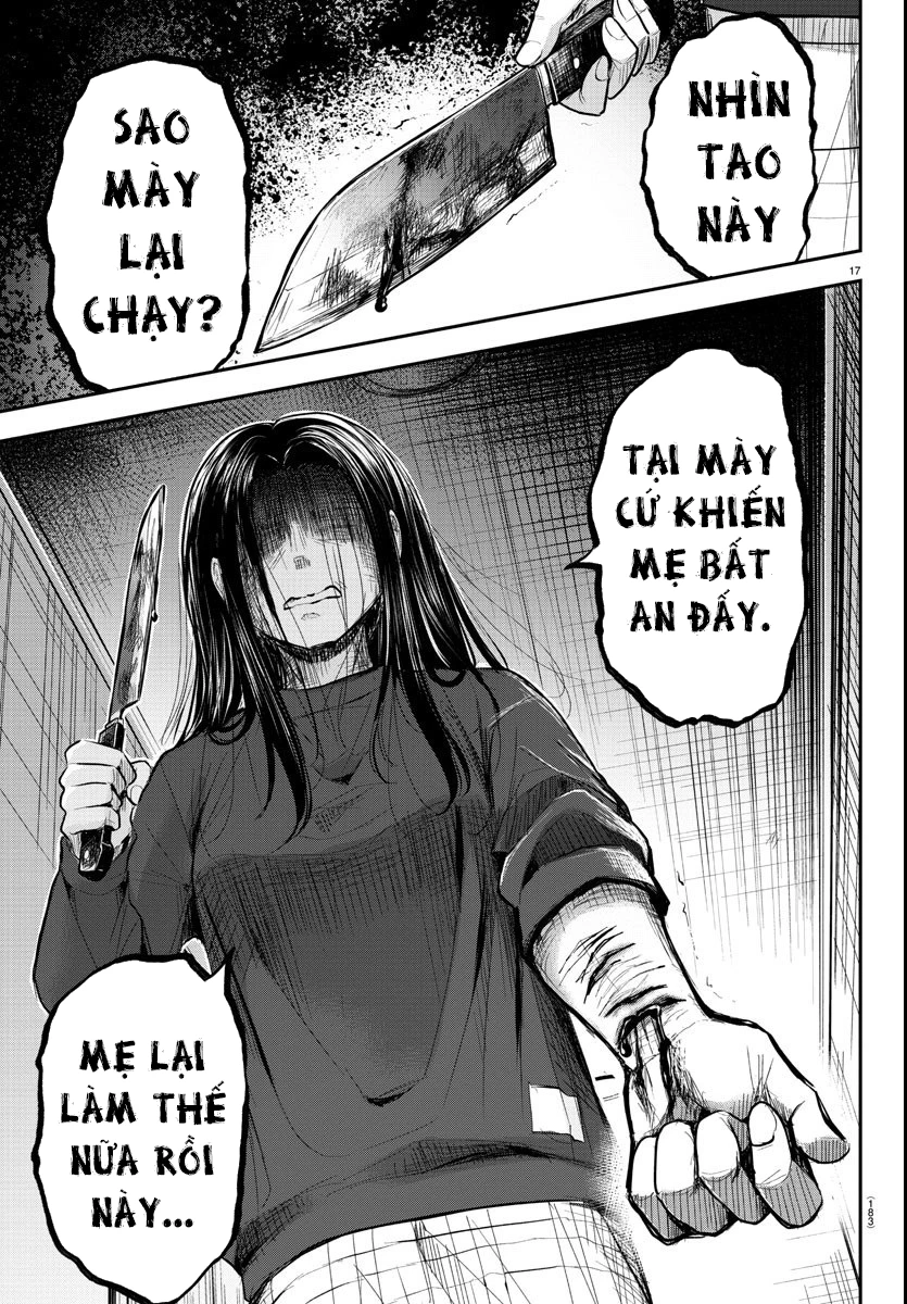 Cậu Là Cỏ 4 Lá Chapter 2 - 17