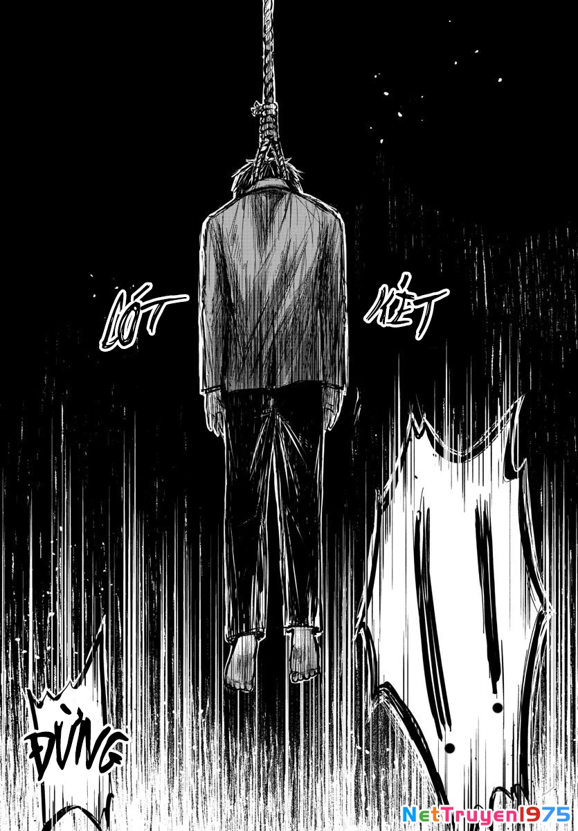 Cậu Là Cỏ 4 Lá Chapter 6 - 18