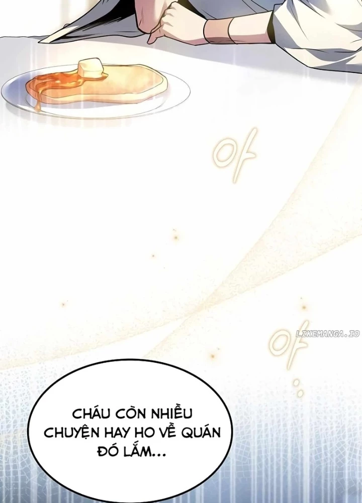 Đại Pháp Sư Mở Nhà Hàng Chapter 78 - 201