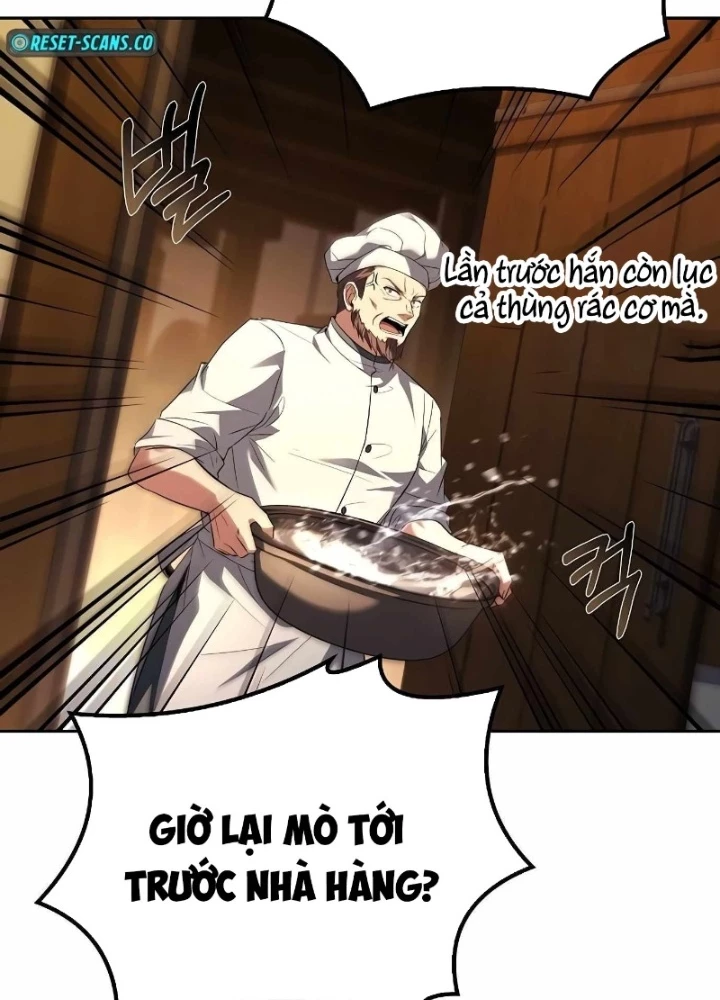 Đại Pháp Sư Mở Nhà Hàng Chapter 78 - 231