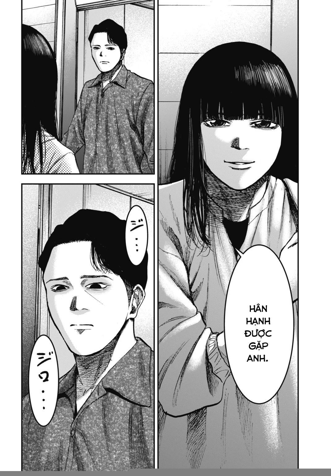 Gia Đình Vui Vẻ - Mẹ Thuê Báo Oán Chapter 22.1 - 3