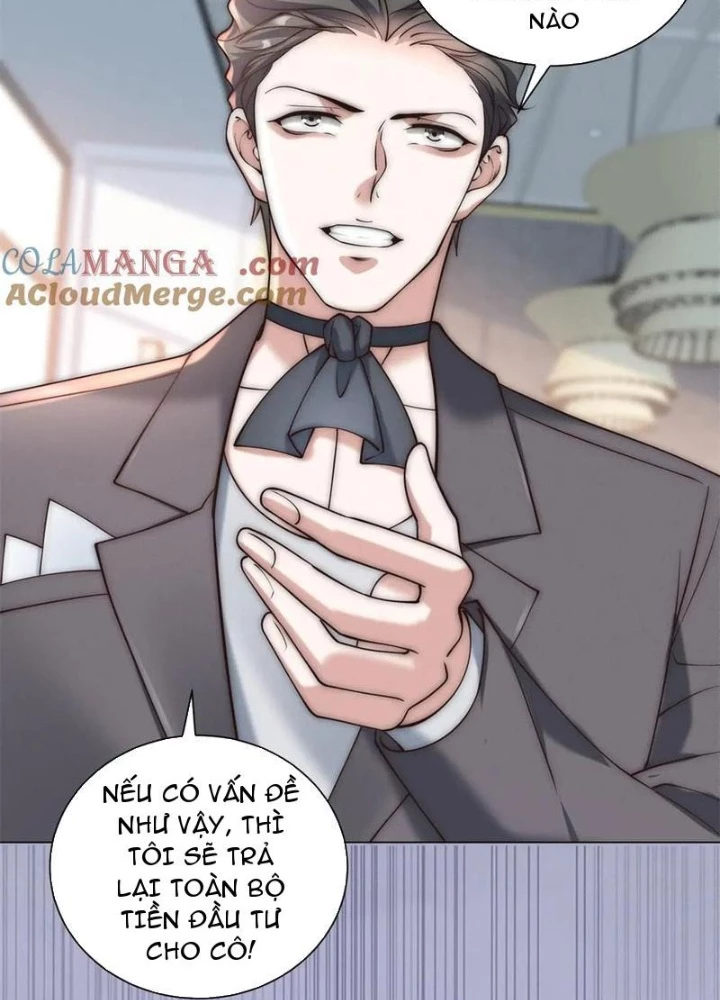 Giá Trị Hàng Hóa Giảm Trăm Vạn Lần Chapter 32 - Trang 2