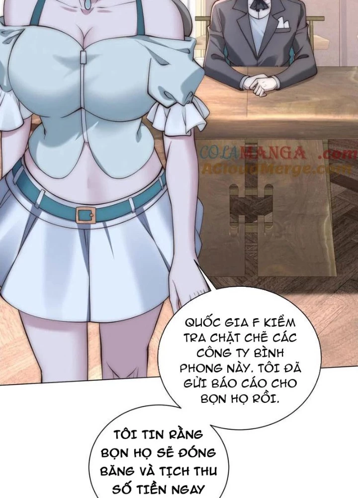 Giá Trị Hàng Hóa Giảm Trăm Vạn Lần Chapter 32 - Trang 2