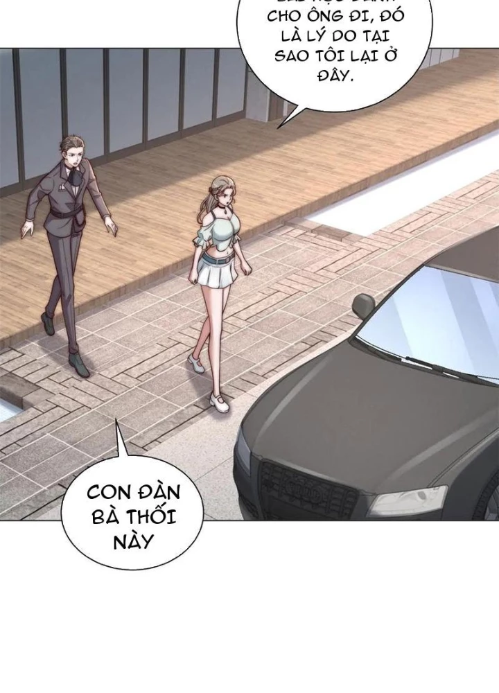 Giá Trị Hàng Hóa Giảm Trăm Vạn Lần Chapter 32 - Trang 2