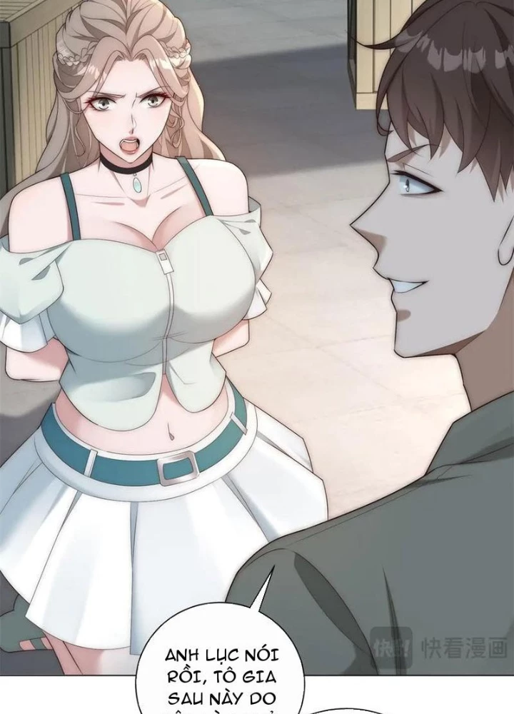 Giá Trị Hàng Hóa Giảm Trăm Vạn Lần Chapter 32 - Trang 2