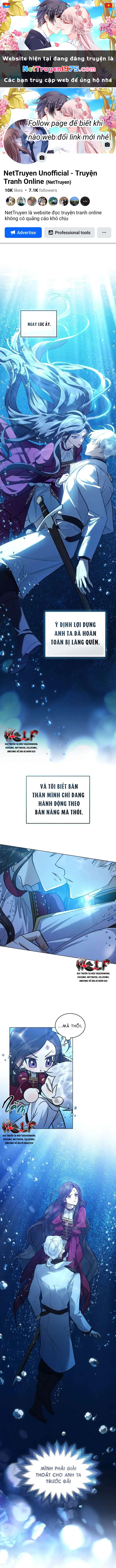 Viết Lại Kết Cục Bi Thảm Của Tôi Chapter 5 - 1