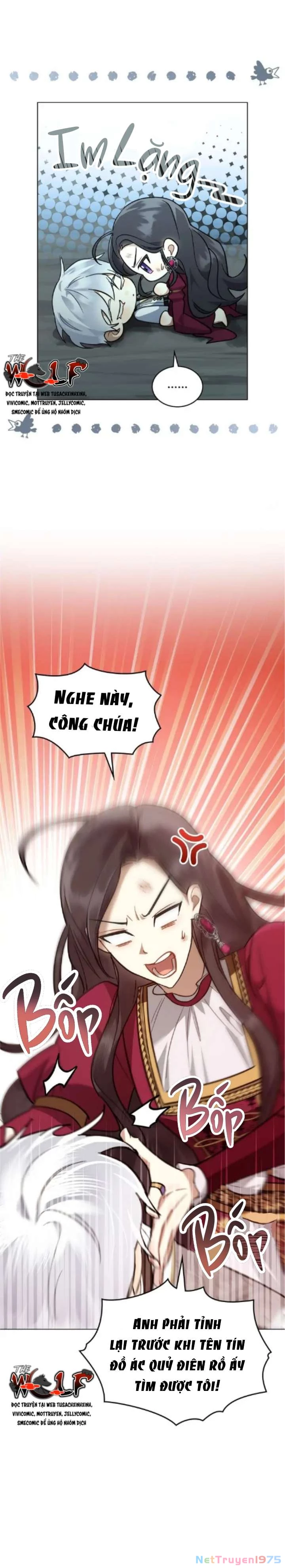 Viết Lại Kết Cục Bi Thảm Của Tôi Chapter 5 - 4