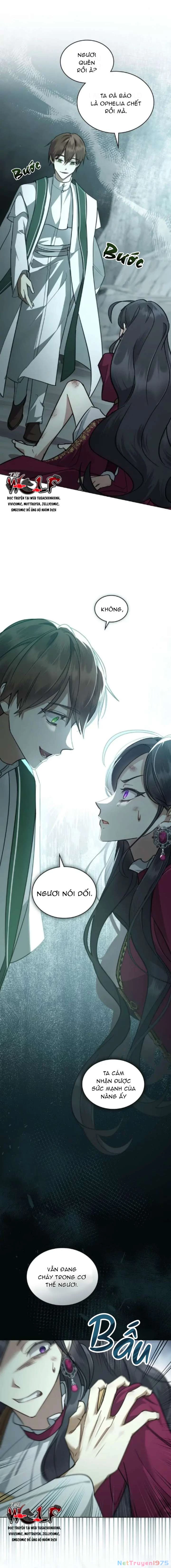 Viết Lại Kết Cục Bi Thảm Của Tôi Chapter 5 - 6