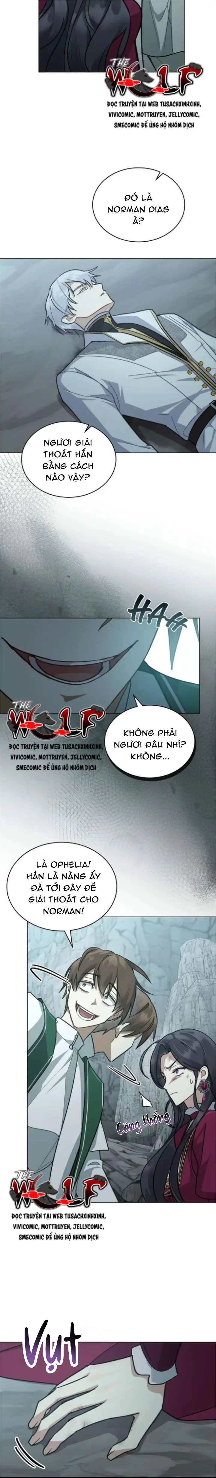 Viết Lại Kết Cục Bi Thảm Của Tôi Chapter 5 - 8
