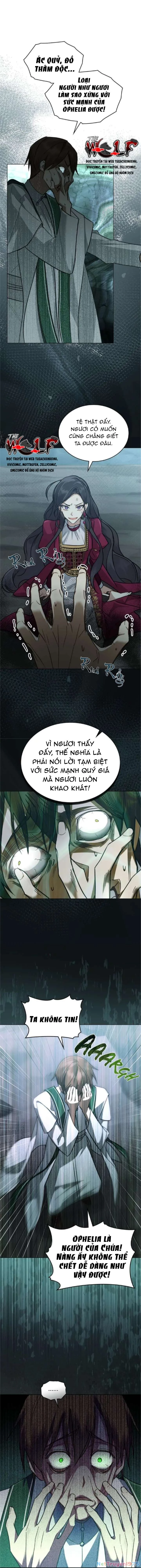 Viết Lại Kết Cục Bi Thảm Của Tôi Chapter 5 - 11