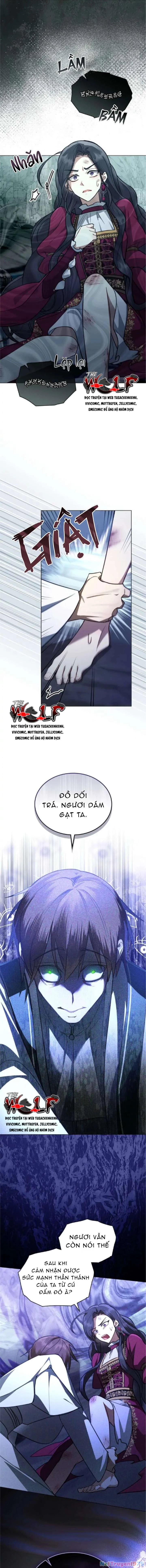Viết Lại Kết Cục Bi Thảm Của Tôi Chapter 5 - 12