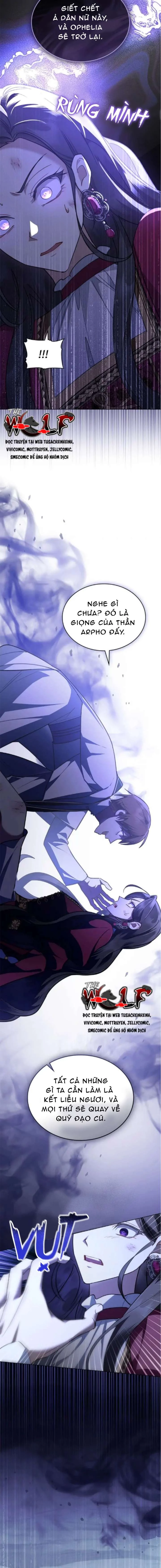 Viết Lại Kết Cục Bi Thảm Của Tôi Chapter 5 - 13