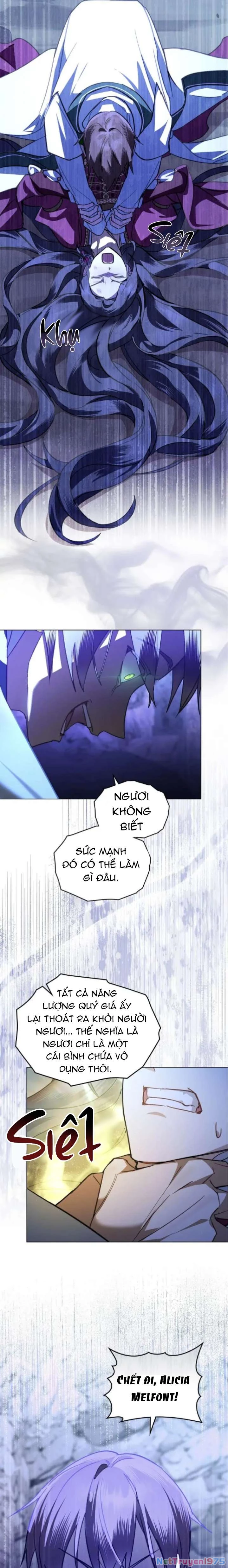 Viết Lại Kết Cục Bi Thảm Của Tôi Chapter 5 - 14