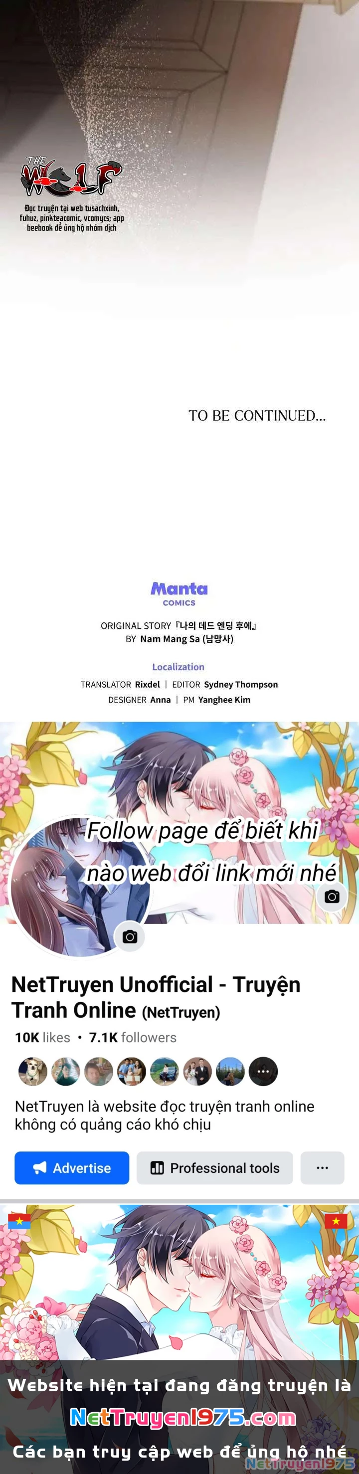 Viết Lại Kết Cục Bi Thảm Của Tôi Chapter 9 - 9