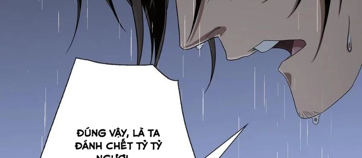 Thiên Long Bát Bộ Webtoon Chapter 161 - 4