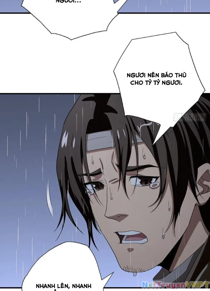 Thiên Long Bát Bộ Webtoon Chapter 161 - 5