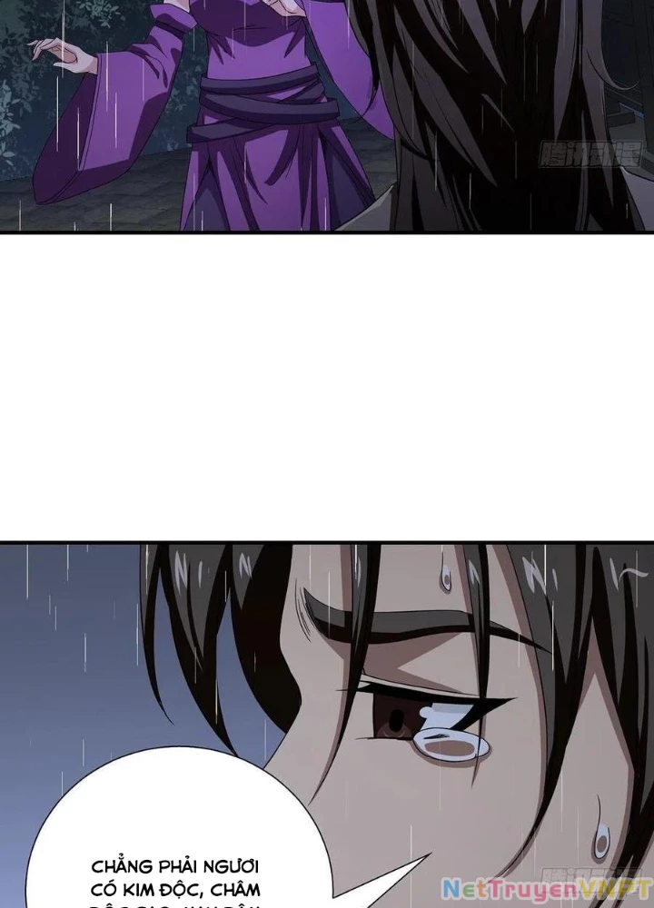 Thiên Long Bát Bộ Webtoon Chapter 161 - 9