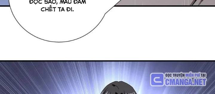 Thiên Long Bát Bộ Webtoon Chapter 161 - 10
