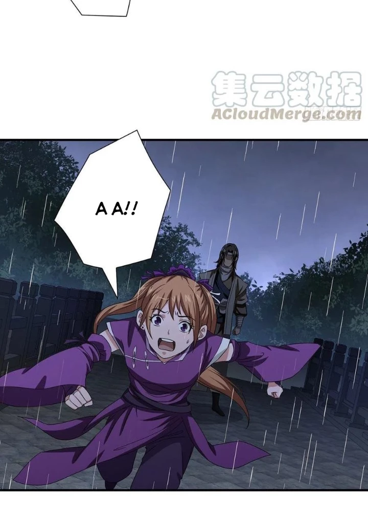 Thiên Long Bát Bộ Webtoon Chapter 161 - 15