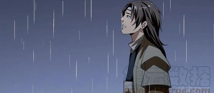 Thiên Long Bát Bộ Webtoon Chapter 161 - 18