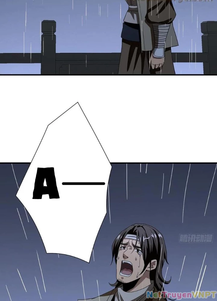 Thiên Long Bát Bộ Webtoon Chapter 161 - 19