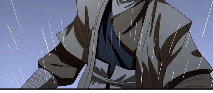 Thiên Long Bát Bộ Webtoon Chapter 161 - 20