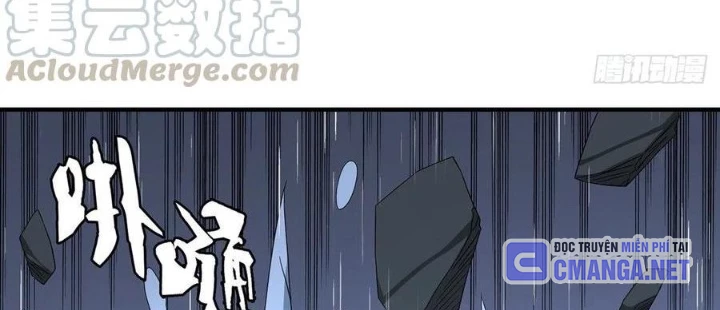 Thiên Long Bát Bộ Webtoon Chapter 161 - 22
