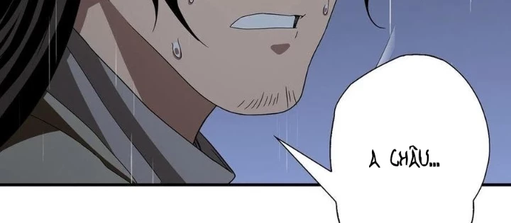 Thiên Long Bát Bộ Webtoon Chapter 161 - 24