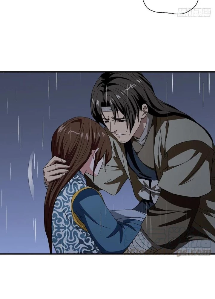 Thiên Long Bát Bộ Webtoon Chapter 161 - 25