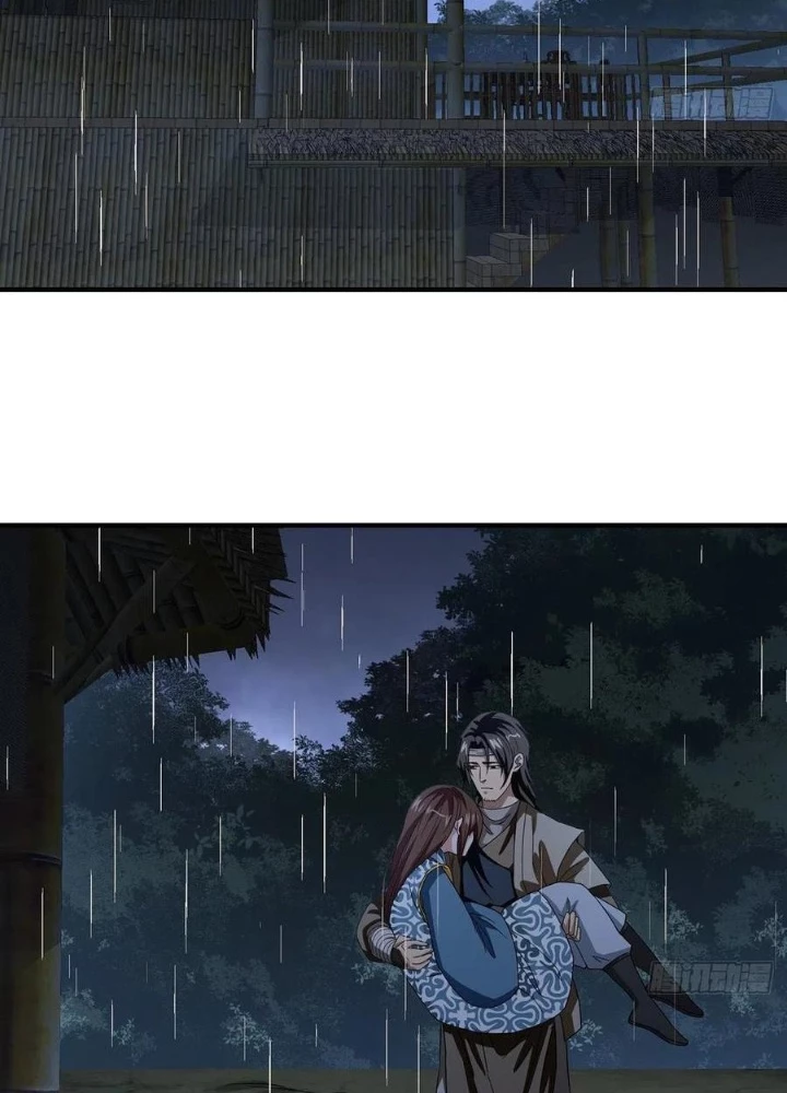 Thiên Long Bát Bộ Webtoon Chapter 161 - 31
