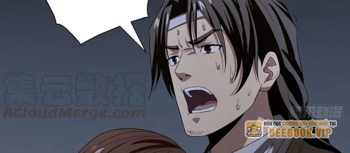 Thiên Long Bát Bộ Webtoon Chapter 161 - 40