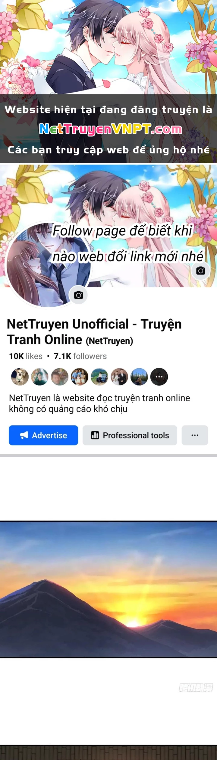 Thiên Long Bát Bộ Webtoon Chapter 162 - 1
