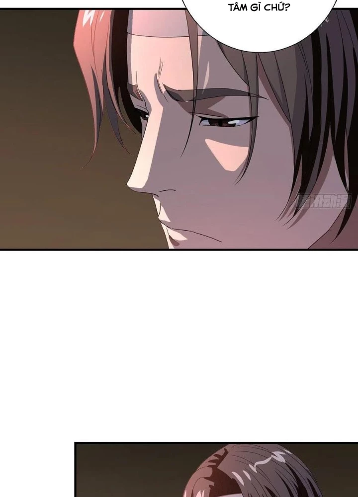 Thiên Long Bát Bộ Webtoon Chapter 162 - 5