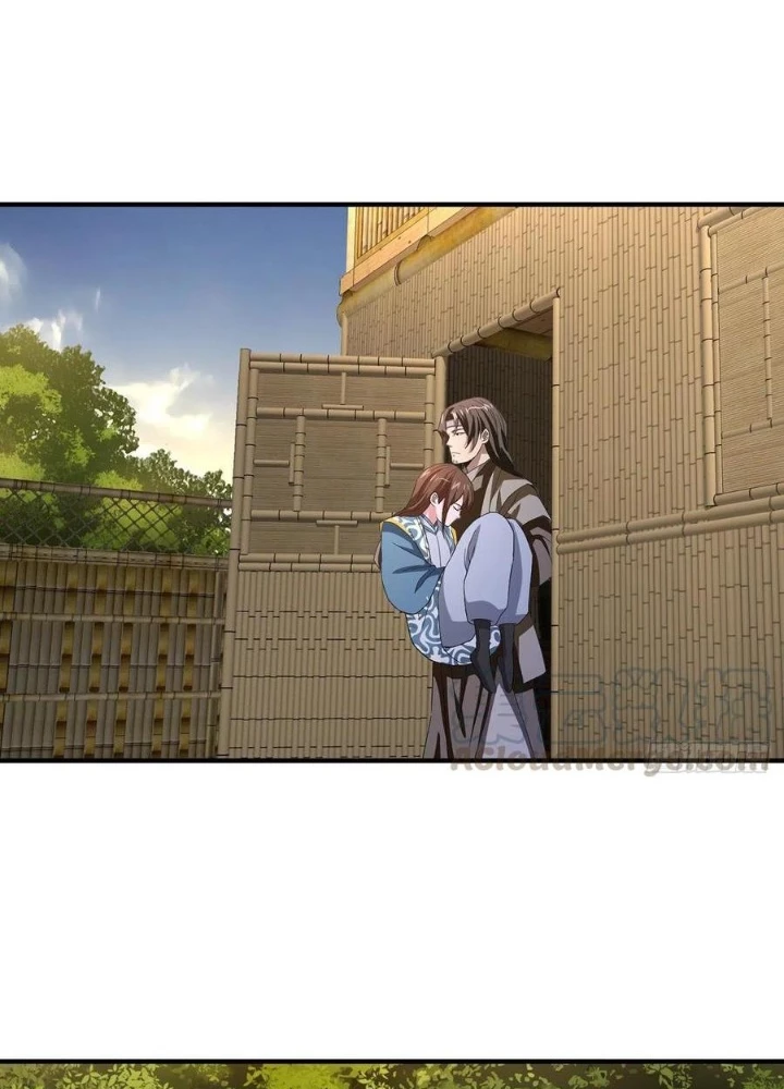 Thiên Long Bát Bộ Webtoon Chapter 162 - 7
