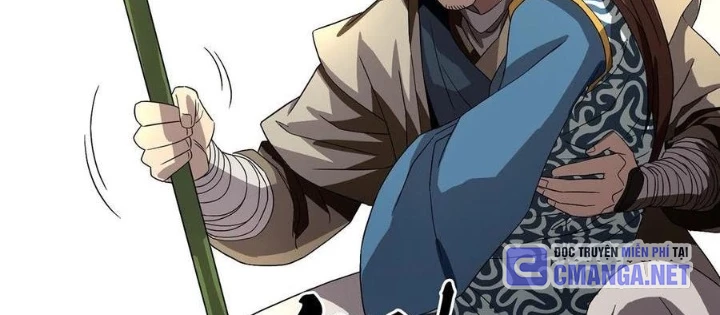 Thiên Long Bát Bộ Webtoon Chapter 162 - 10