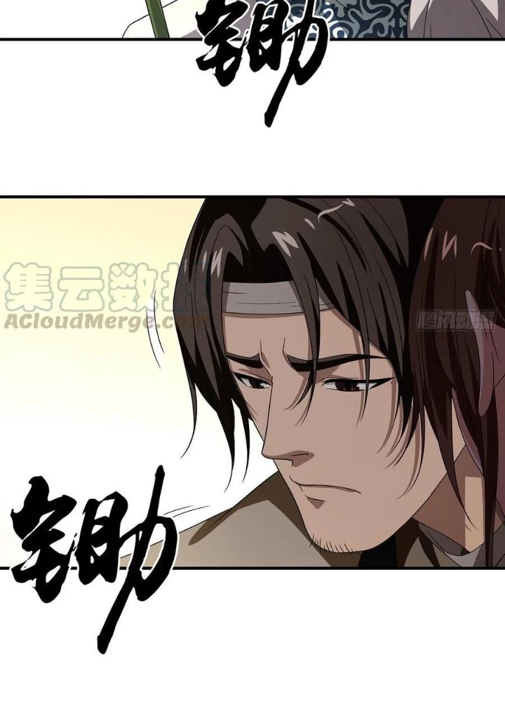 Thiên Long Bát Bộ Webtoon Chapter 162 - 11