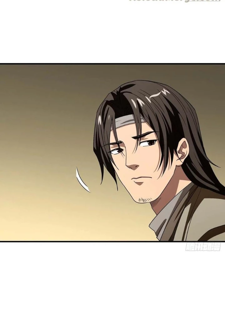Thiên Long Bát Bộ Webtoon Chapter 162 - 19