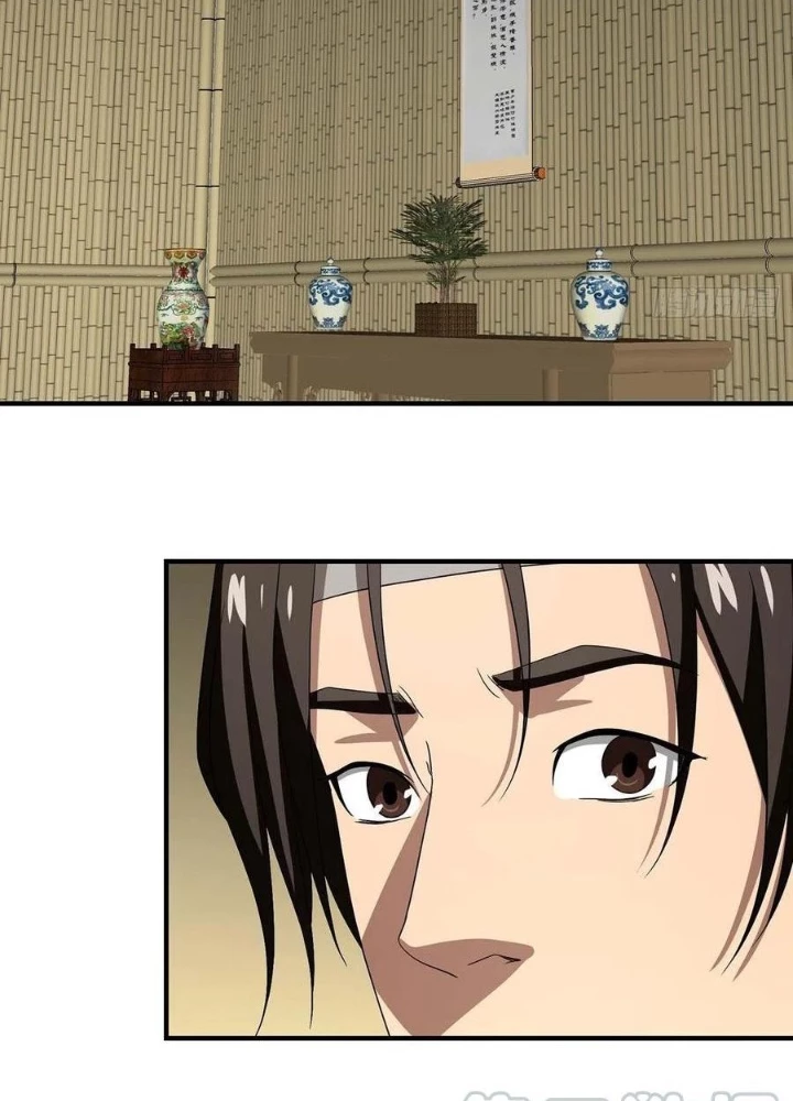 Thiên Long Bát Bộ Webtoon Chapter 162 - 21