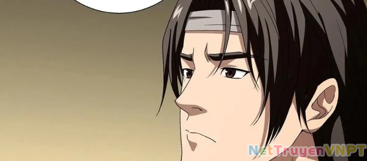 Thiên Long Bát Bộ Webtoon Chapter 162 - 24