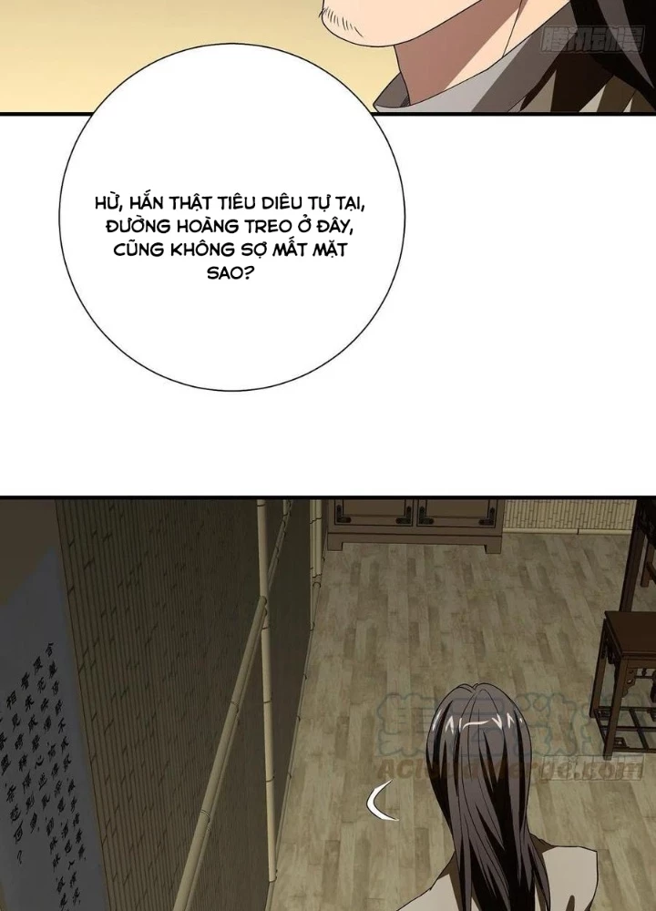 Thiên Long Bát Bộ Webtoon Chapter 162 - 25