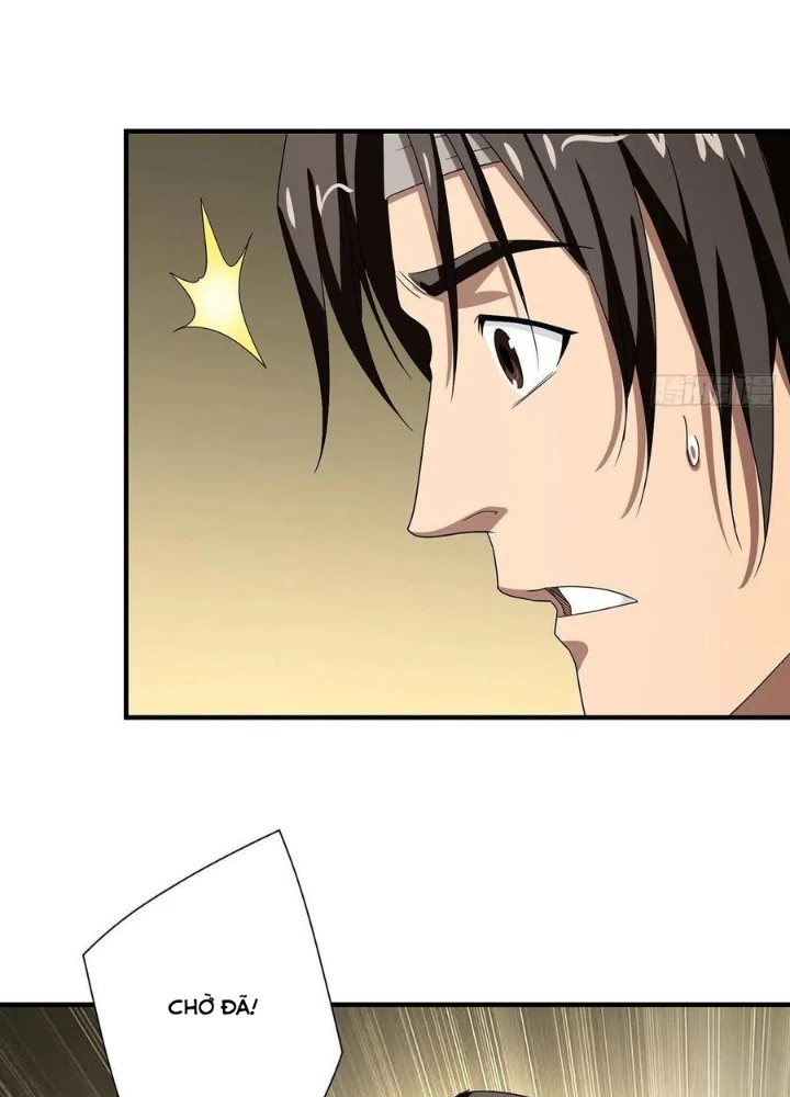 Thiên Long Bát Bộ Webtoon Chapter 162 - 27