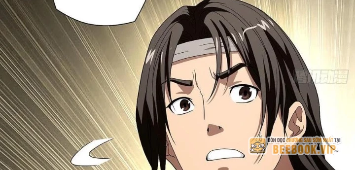 Thiên Long Bát Bộ Webtoon Chapter 162 - 28