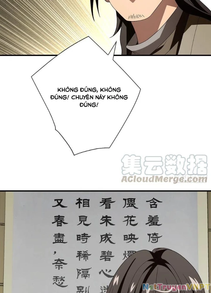 Thiên Long Bát Bộ Webtoon Chapter 162 - 29
