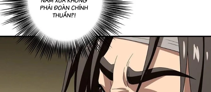 Thiên Long Bát Bộ Webtoon Chapter 162 - 32